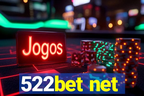 522bet net